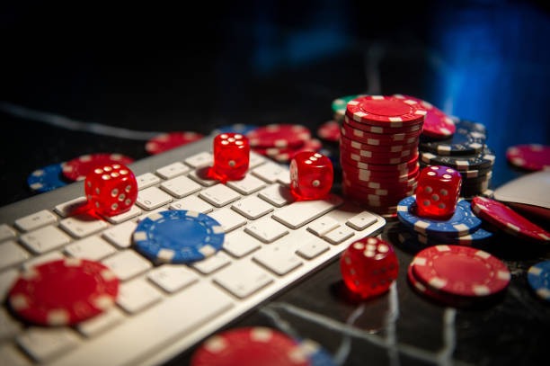 Betting interface on naga6d Betting interface layout